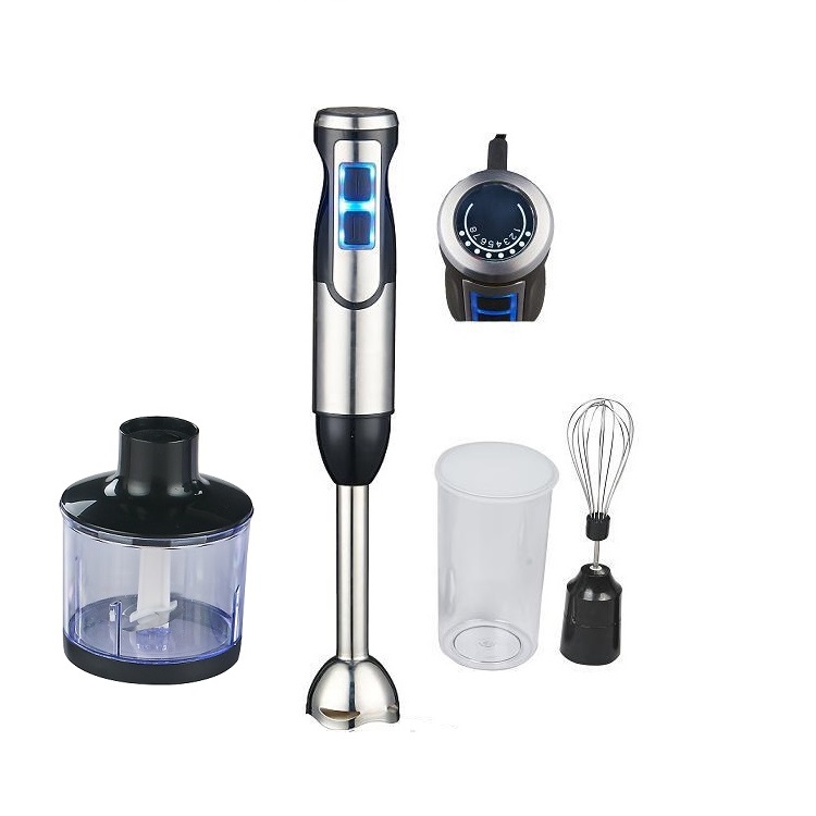 Hand Blender